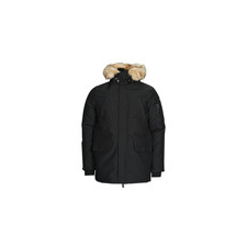 SCHOTT Parka kabátok NESLON20 Fekete EU S férfi kabát, dzseki