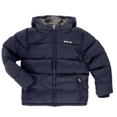 SCHOTT Steppelt kabátok IDAHO 2 B Tengerész 14 Jahre