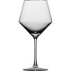 SCHOTT ZWIESEL Borospohár 692 ml, Pure-Burgunder 140 sz., Schott Zwiesel