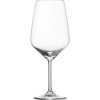 SCHOTT ZWIESEL Borospohár, Schott Zwiesel Taste, 656 ml mérce 1/8 l + 1/4 l