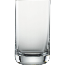 SCHOTT ZWIESEL »Convention« Ivópohár, űrtartalom: 0,26 liter, magasság: 116 mm üdítős pohár