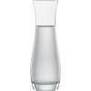 SCHOTT ZWIESEL »Ever« Karaffa, Térfogat: 0,20 liter, Magasság: 158 mm, Ø: 54 mm