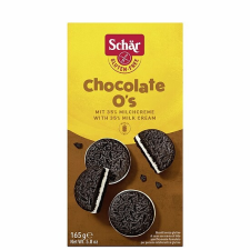 Schär Disco Chocolate O&#039;s előétel és snack