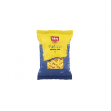 Schär gluténmentes Fusilli 250 g reform élelmiszer
