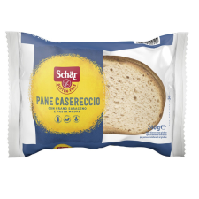 Schär gluténmentes kenyér pane casereccio 240 g pékárú