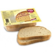 Schär gluténmentes kenyér pane casereccio - 240g pékárú