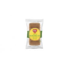 Schär gluténmentes kenyér vital többmagvas szeletelt 350 g pékárú