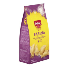 Schär gluténmentes lisztkeverék farina tésztákhoz 1000 g reform élelmiszer