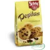 Schär Gluténmentes Pepitas Csokis Keksz 200g