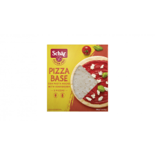 Schär gluténmentes pizza alap 300 g pékárú