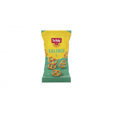 Schär gluténmentes salinis sósperec 60 g reform élelmiszer