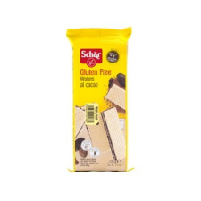 Schär gluténmentes Wafer ostya kakaókrémes (125 g) előétel és snack