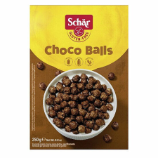 Schär Milly Pops gabonapehely 250 g alapvető élelmiszer