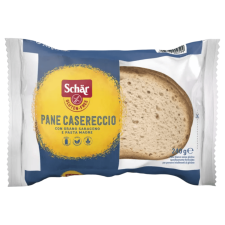 Schär Pane Casereccio kenyér 240 g pékárú