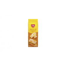  Schär pausa sí (piú) piskótaszelet tejkrémmel töltve 30 g reform élelmiszer