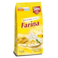 Schär Schär farina liszt 1000 g gluténmentes termék