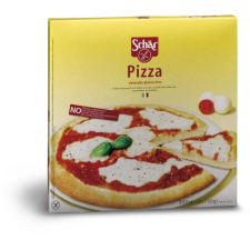 Schär Schär gluténmentes pizzaalap 300 g gluténmentes termék