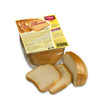 Schär Schär Pan Blanco fehér kenyér 250 g reform élelmiszer