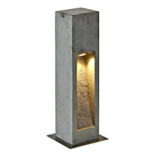 Schrack Technik ARROCK STONE LED, 50cm, szögletes kültéri világítás