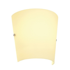 Schrack Technik BASKET wall lamp, E27, max. 60W, glass- LI151591 világítás