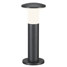 Schrack Technik LI228935  ALPA MUSHROOM 40 lámpatest, betonszürke kültéri világítás