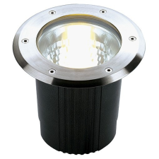 Schrack Technik LI229200  DASAR 215 UNI, E27 vstavané do podlahy, kruhové kültéri világítás