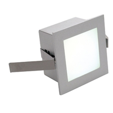 Schrack Technik SHRACK TECHNIK  FRAME BASIC LED, fali süllyesztett lámpatest, melegfehér- LI111262 világítás