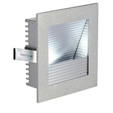 Schrack Technik SHRACK TECHNIK  FRAME CURVE LED, fali süllyesztett lámpatest, melegfehér- LI111292 világítás