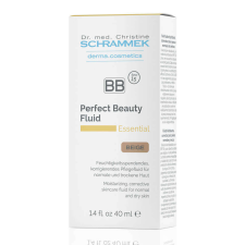  Schrammek Blemish Balm Perfect Beauty Fluid SPF 15 Beige arckrém