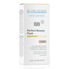  Schrammek Blemish Balm Perfect Beauty Fluid SPF 15 Ivory arckrém