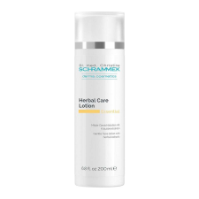 Schrammek Herbal Care Lotion arctisztító