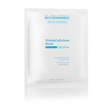 Schrammek ProbioCellulose Mask arcpakolás, arcmaszk