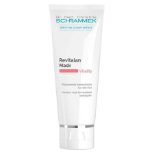 Schrammek Revitalan Mask arcpakolás, arcmaszk