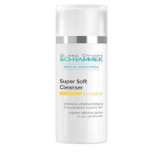 Schrammek Super Soft Cleanser arctisztító