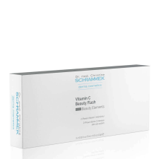  Schrammek Vitamin C Beauty Flash 3×7,5 ml arckrém