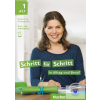  Schritt Für Schritt In Alltag Und Beruf 1 (A1.1)