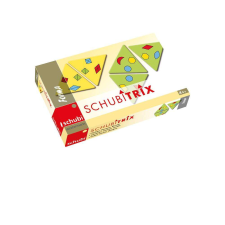 Schubitrix - Színes formák formabedobó