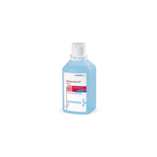 Schülke & Mayr GmbH desmanol® pure kézfertőtlenítő - Illatmentes - 500 ml - 1 db tisztító- és takarítószer, higiénia