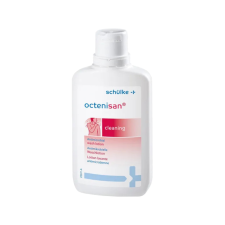 Schülke Octenisan® Wash Lotion hidratáló testlemosó 150ml gyógyászati segédeszköz