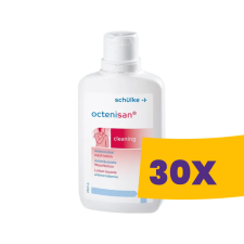 Schülke Octenisan® Wash Lotion hidratáló testlemosó 150ml (Karton - 30 db) gyógyászati segédeszköz