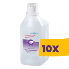 Schülke Primasept® Wash fertőtlenítő kézmosószer 1000ml (Karton - 10 db) tisztító- és takarítószer, higiénia
