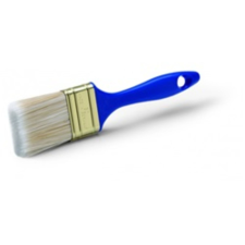 Schuller Akrilecset x 70mm Polymix sörte, kék műa. nyél - Schuller festő és tapétázó eszköz