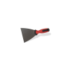 Schuller KAI 2K Bit HU Gipszkarton spatulya csavarhúzóval, rozsdamentes, 150mm