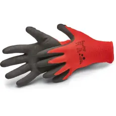 Schuller Kesztyű Mártott Sand Grip nit.DUNE XXL