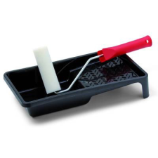 Schuller lakkozókészlet MINI 11 cm-es szf.hengerrel - Schuller festőhenger