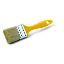 Schuller laposecset X 100mm sárga műa.nyél, sörtekeverék - Schuller festő és tapétázó eszköz