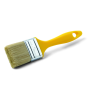 Schuller laposecset X 70mm sárga műa.nyél, sörtekeverék - Schuller