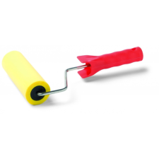 Schuller - Magic Push 18cm tapétázó henger, rugalmas festő és tapétázó eszköz