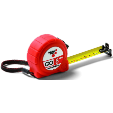 Schuller Mérőszalag profi   3 m / 19 mm festő és tapétázó eszköz