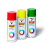 Schuller Prisma Color RAL3000 Festék Spray 400ml